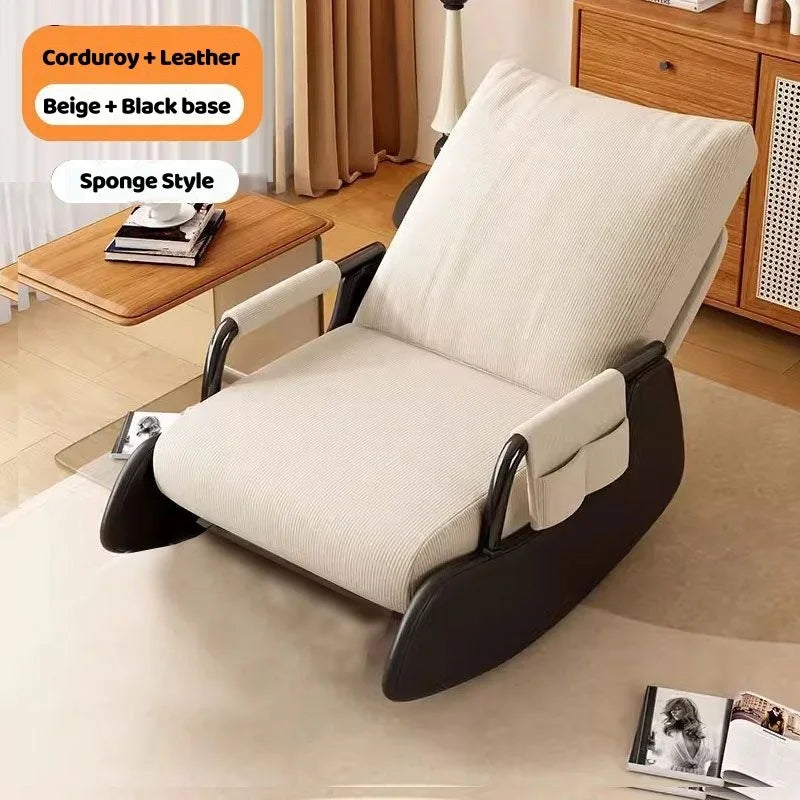 Chill & Relax Ultimate Rocking Chair