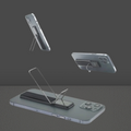 Finger Ring Magnetic Phone Holder