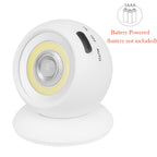 Wall Mounted Motion Sensor Light