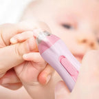 Baby Safe Grooming Nail Trimmer Manicure Set