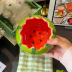 Sweet Watermelon Bowl Mug