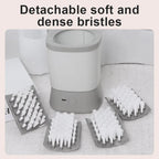 Automatic Cleaning Pet Paw Washer