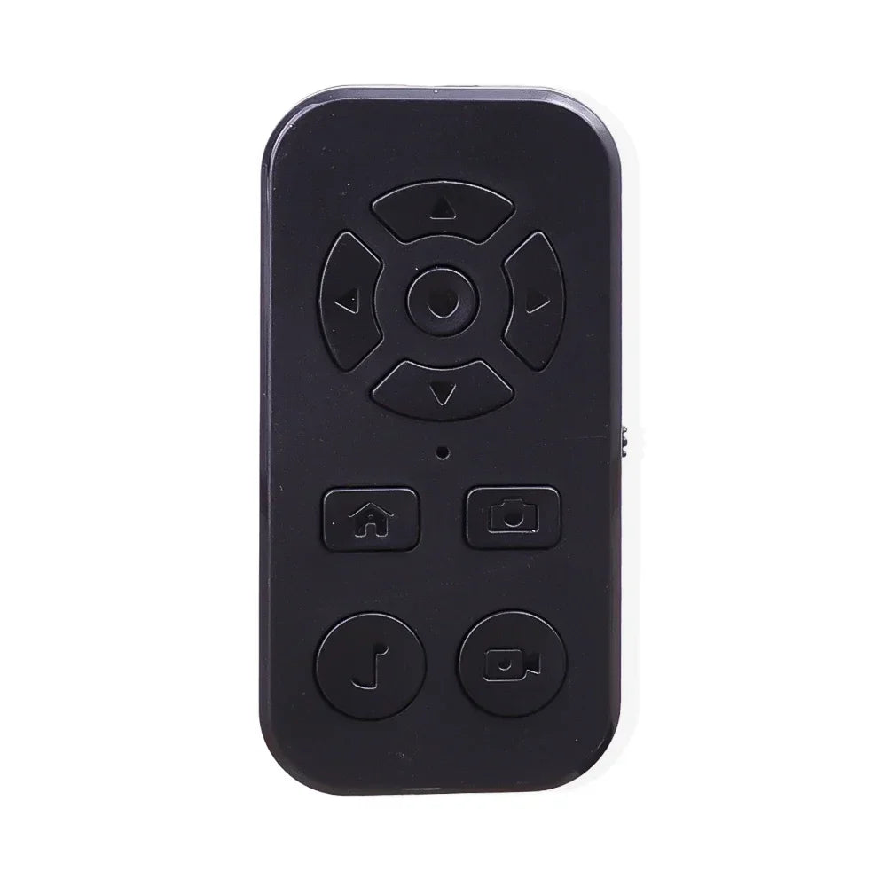 Photo Blast Rechargeable Selfie Bluetooth Remote Controller