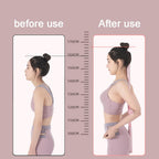 Yoga Body Back Corrector Stick