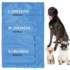 Summer Zone Pet Cooling Mat