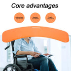Ergonomic Thickened Safe Patient Transfer Board