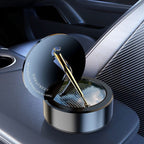 Creative Umbrella Car Air Freshener