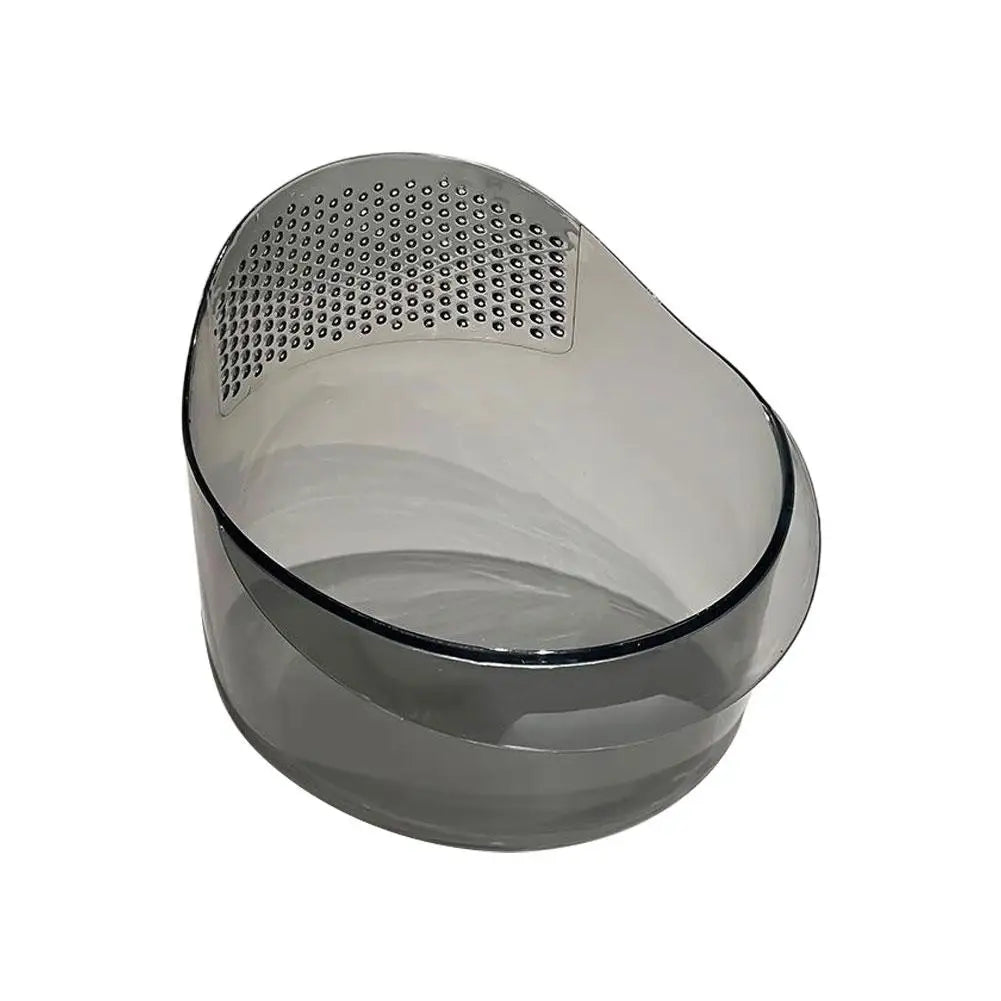 Veggie & Fruit Wash Easy Drain Basket