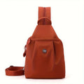 Street Lite Chic Versatile Travel Bag