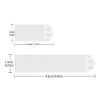 Self-Adhesive Damage-Free Wall Hanging Strips