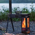 Camp Peak Long-Neck Compact Stove