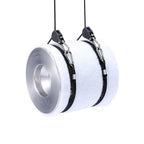 Camp Anywhere Adjustable Ratchet Tent Stabilizer Pulley Hanger