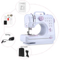 Electric Mini Portable Sewing Machine