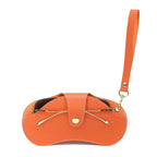 Owl Eye Glasses Storage Bag