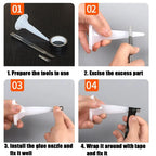 Seal Pro Smooth Glue Dispenser