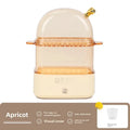 Touch Control Smart Egg Cooker
