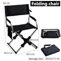 Chill & Go Lightweight Folding Outdoor Camping Chair