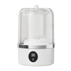 Portable Mini Travel Ultrasonic Washing Machine