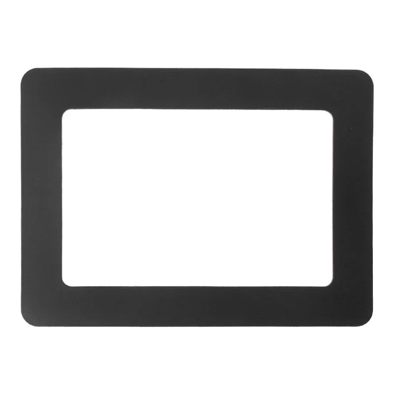 Magnetic Fridge Colorful DIY Photo Frames