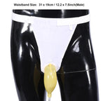 Elderly Reusable Urine Drainage Underwear