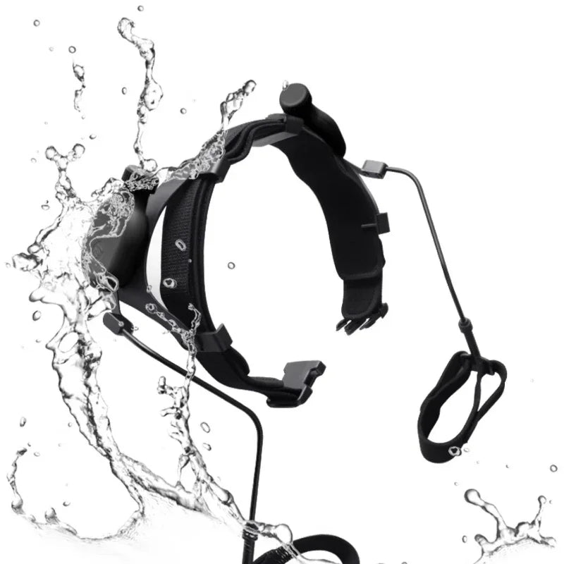 Walk Assist Lower Limb Assistance Exoskeleton Walker