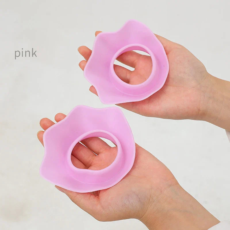 Water-Resistant Face Washing Wrist Straps