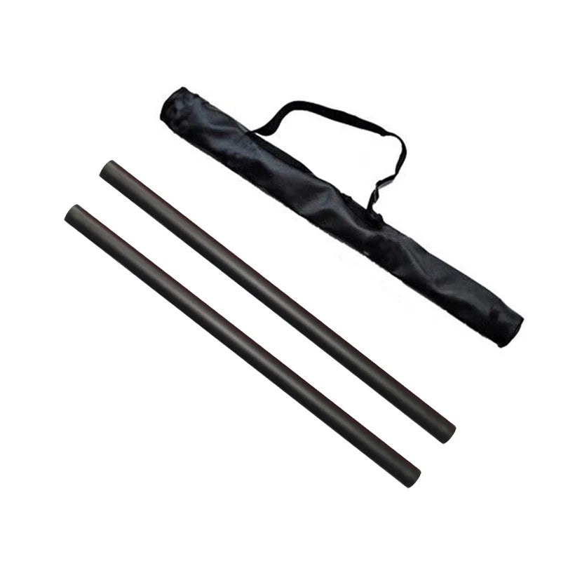 Protector Lightweight Impact-Absorbing Self-Defence Stick