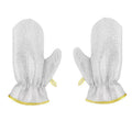 Heavy Duty Steel Wire Dishwashing Cleaning Gloves