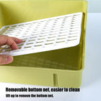 Automatic Bird Garden-Friendly Bathing Tool