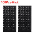 Soft Silicone Shock Absorber Bumpers
