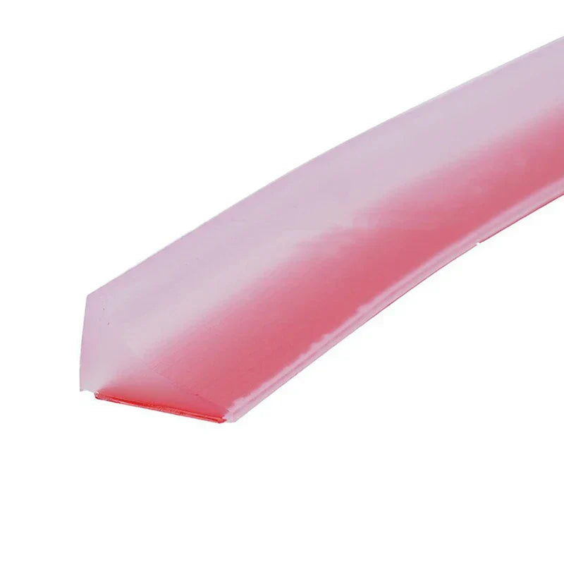 Bathroom Water Stopper Flexible Silicone Barrier