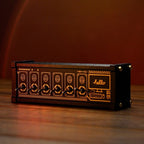 Retro Block USB Socket