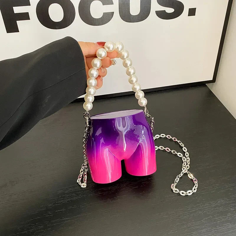 My Cute Butt Mini Shoulder Bag