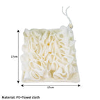 2in1 Soap Holder Shower Sponge