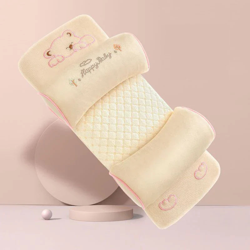 Baby Sleep Positioner Support Pillow