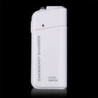 Snap-In Replaceable Battery Emergency Power Bank