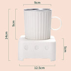 Instant Cool Compact Drink Cooler