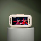 Universal Waterproof Bathroom Phone Holder Box