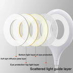 Eye Protection Reading Portable Night Lamp
