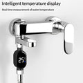 No Leakage Digital Shower Smart Thermometer