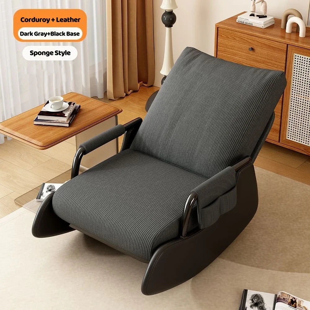 Chill & Relax Ultimate Rocking Chair
