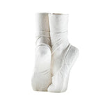 Artistic Ballerina Ceramic Vase
