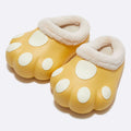 Big Cat Claws Warm Slippers