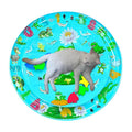 Interactive Water Pets Play Mat