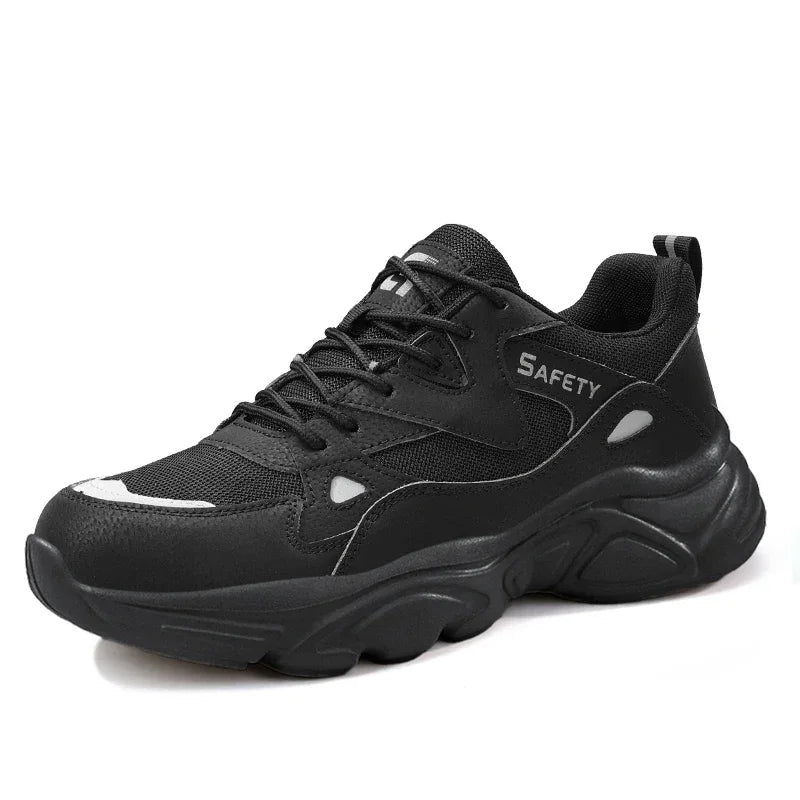 Urban Shield Lightweight Anti-Smash Protection Shoe