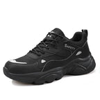 Urban Shield Lightweight Anti-Smash Protection Shoe