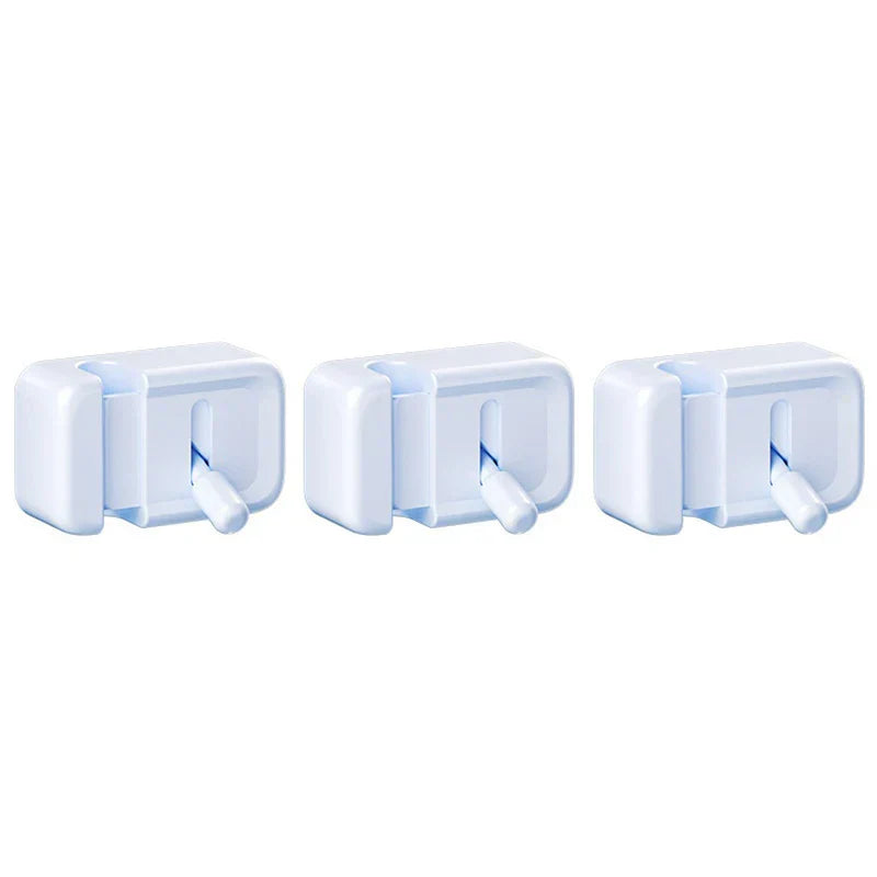 Quick Grip Sticky Cable Organizer Lock