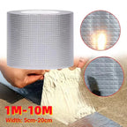 Waterproof Self-Adhesive Temperature Resistance Repair Tape