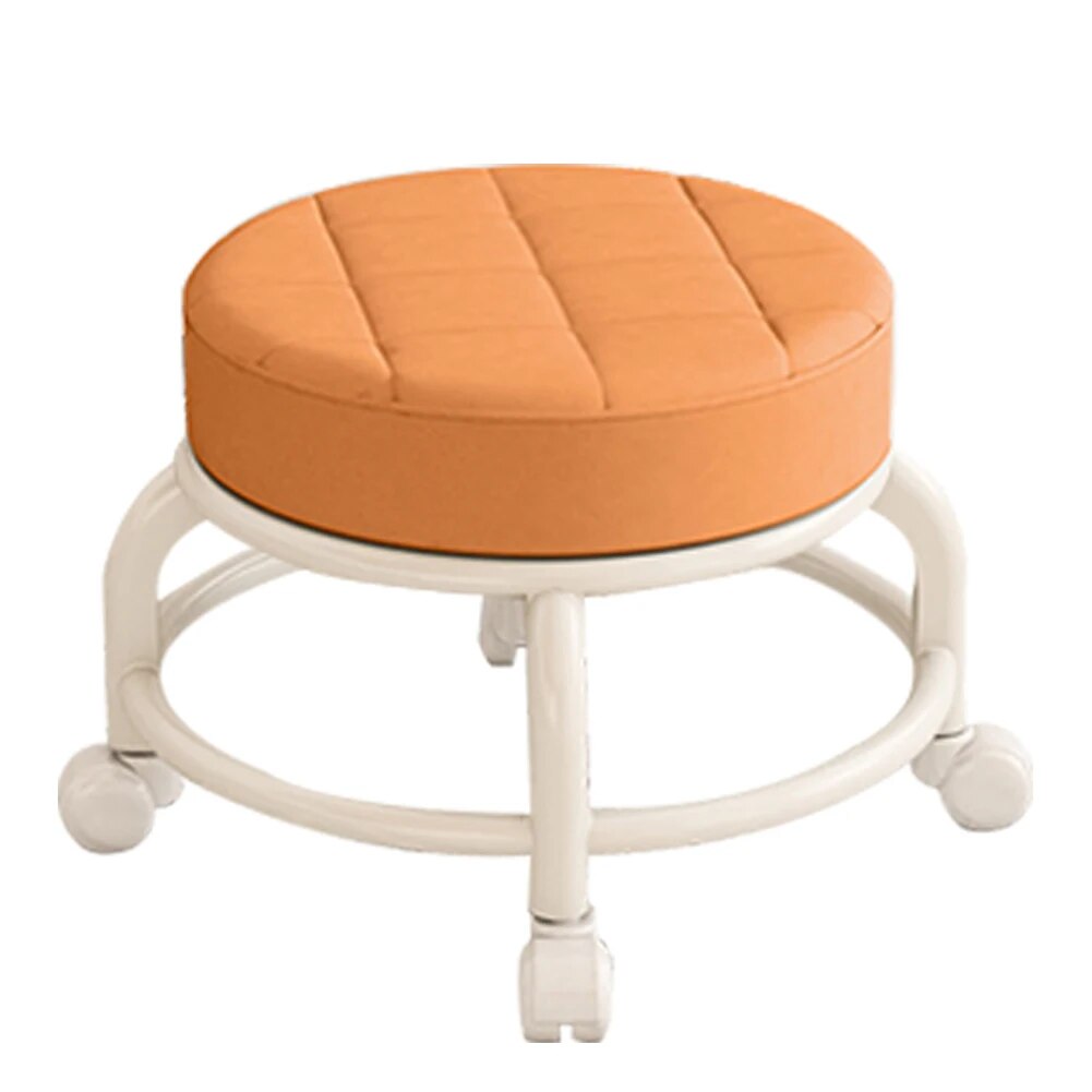 Nordic Padded Motion Mini Chair