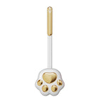 Cat Paw Shape Toilet Brush